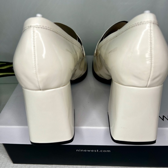 Nine West Zest 3 Heels, 11 - Picture 5 of 9